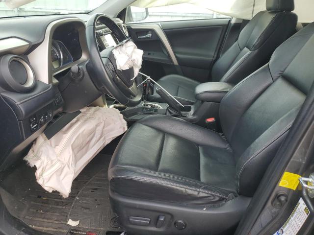 Photo 6 VIN: 2T3DFREV4EW200505 - TOYOTA RAV4 LIMIT 