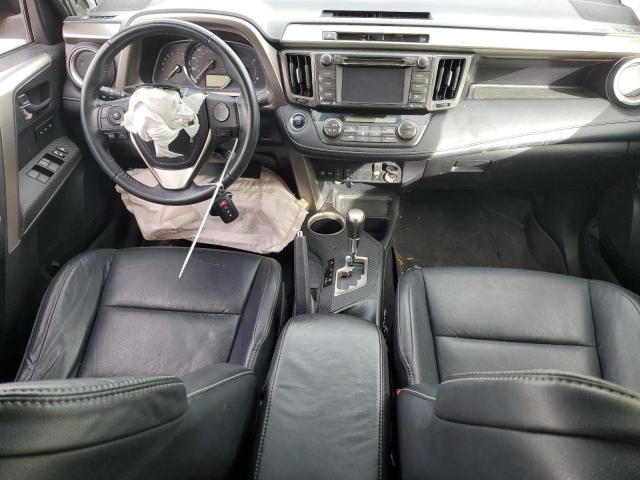 Photo 7 VIN: 2T3DFREV4EW200505 - TOYOTA RAV4 LIMIT 