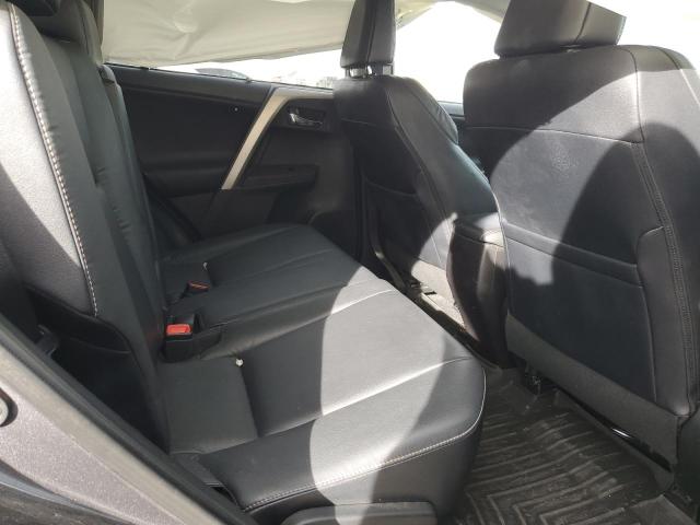 Photo 9 VIN: 2T3DFREV4EW200505 - TOYOTA RAV4 LIMIT 