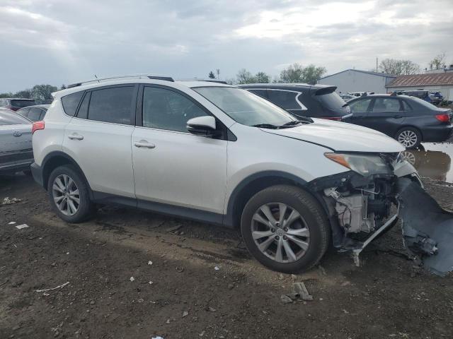 Photo 3 VIN: 2T3DFREV4EW216395 - TOYOTA RAV4 