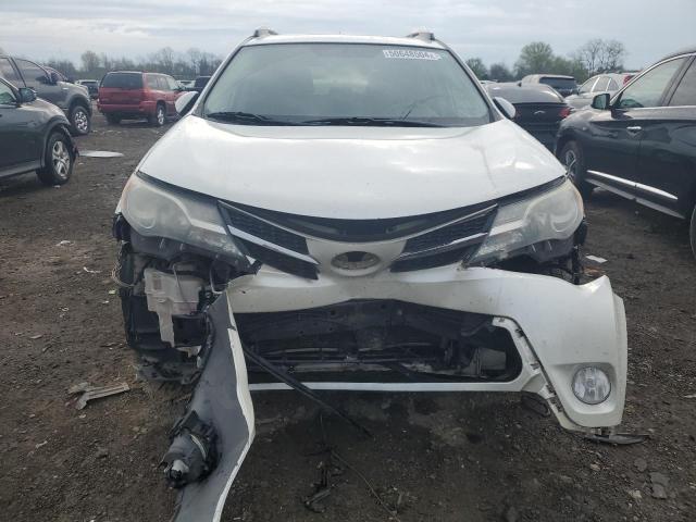 Photo 4 VIN: 2T3DFREV4EW216395 - TOYOTA RAV4 