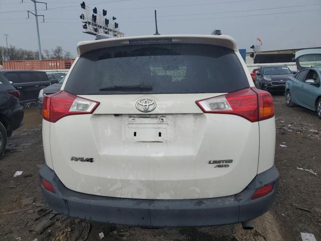 Photo 5 VIN: 2T3DFREV4EW216395 - TOYOTA RAV4 