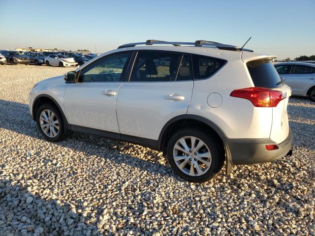 Photo 1 VIN: 2T3DFREV4EW218339 - TOYOTA RAV4 