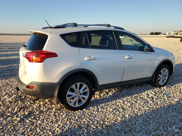 Photo 2 VIN: 2T3DFREV4EW218339 - TOYOTA RAV4 