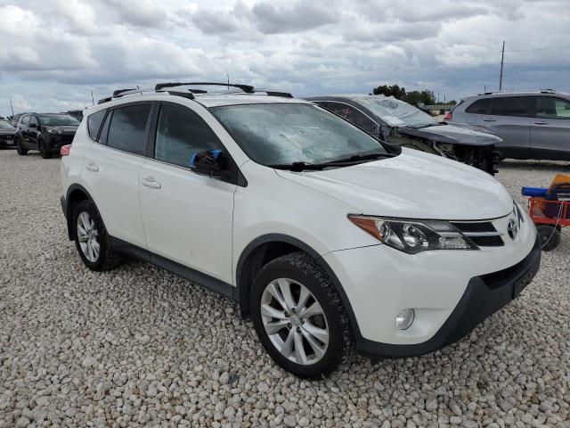 Photo 3 VIN: 2T3DFREV4EW218339 - TOYOTA RAV4 