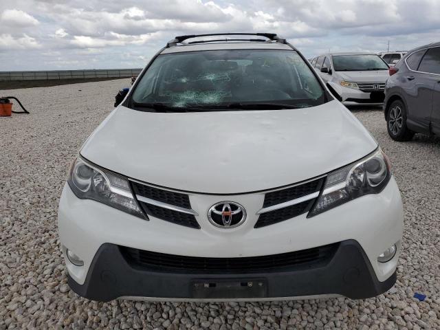 Photo 4 VIN: 2T3DFREV4EW218339 - TOYOTA RAV4 