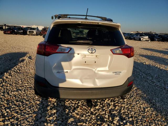 Photo 5 VIN: 2T3DFREV4EW218339 - TOYOTA RAV4 