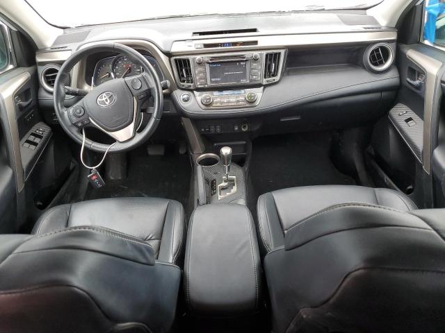 Photo 7 VIN: 2T3DFREV4EW218339 - TOYOTA RAV4 