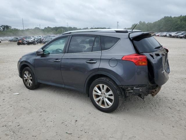 Photo 1 VIN: 2T3DFREV4EW227591 - TOYOTA RAV4 