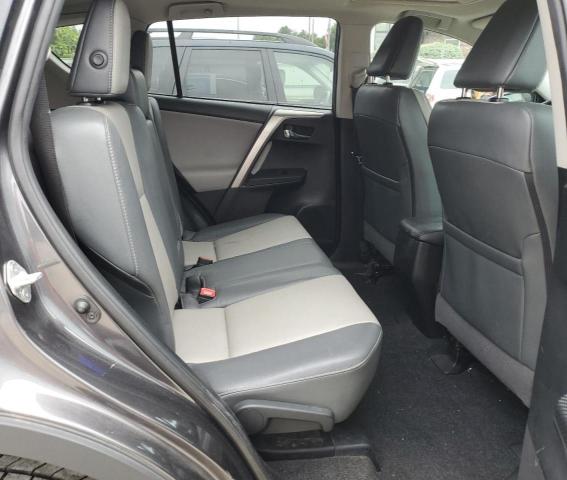 Photo 10 VIN: 2T3DFREV4EW227591 - TOYOTA RAV4 