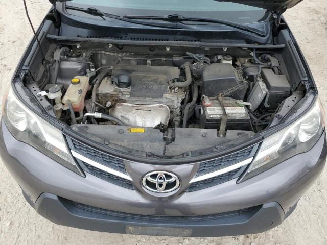 Photo 11 VIN: 2T3DFREV4EW227591 - TOYOTA RAV4 