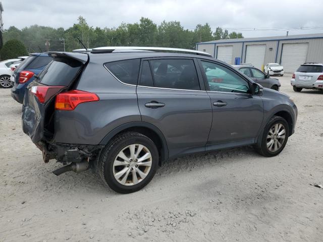 Photo 2 VIN: 2T3DFREV4EW227591 - TOYOTA RAV4 