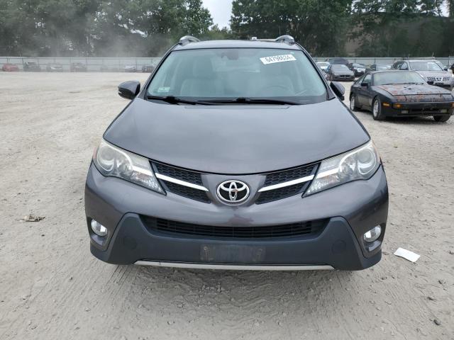 Photo 4 VIN: 2T3DFREV4EW227591 - TOYOTA RAV4 