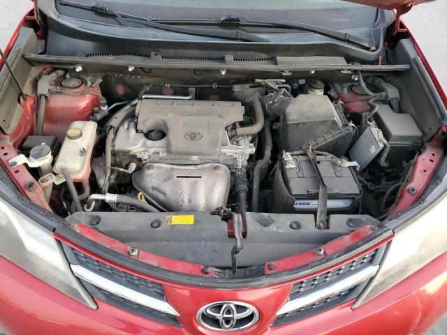 Photo 11 VIN: 2T3DFREV4FW232260 - TOYOTA RAV4 LIMIT 