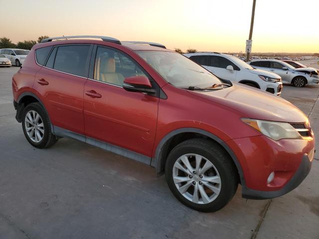 Photo 3 VIN: 2T3DFREV4FW232260 - TOYOTA RAV4 LIMIT 