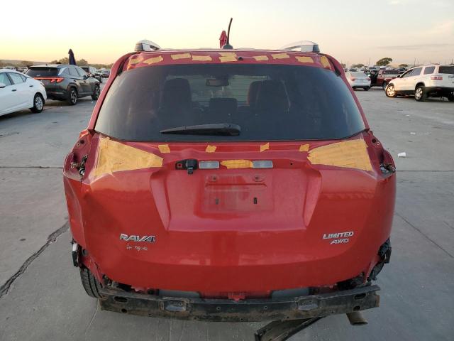 Photo 5 VIN: 2T3DFREV4FW232260 - TOYOTA RAV4 LIMIT 