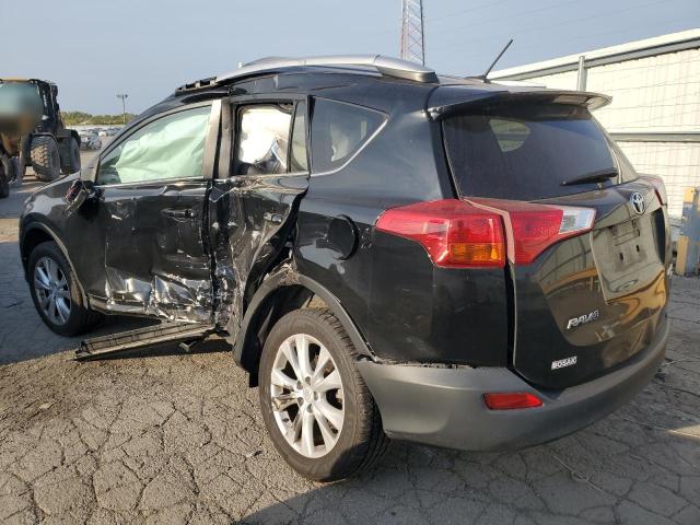 Photo 1 VIN: 2T3DFREV4FW239550 - TOYOTA RAV4 LIMIT 