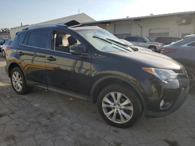 Photo 3 VIN: 2T3DFREV4FW239550 - TOYOTA RAV4 LIMIT 