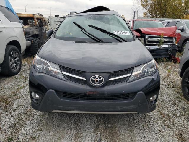 Photo 4 VIN: 2T3DFREV4FW239550 - TOYOTA RAV4 LIMIT 