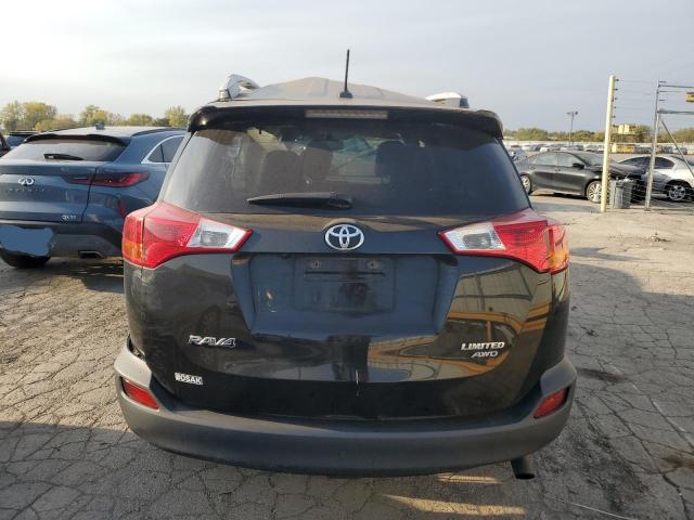 Photo 5 VIN: 2T3DFREV4FW239550 - TOYOTA RAV4 LIMIT 