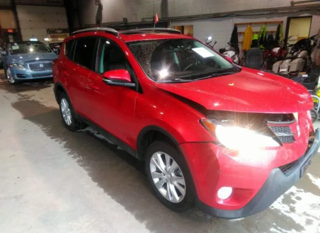 Photo 0 VIN: 2T3DFREV4FW254114 - TOYOTA RAV4 