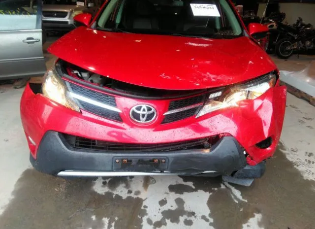 Photo 5 VIN: 2T3DFREV4FW254114 - TOYOTA RAV4 