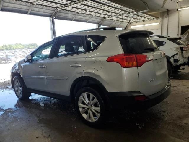 Photo 1 VIN: 2T3DFREV4FW255909 - TOYOTA RAV4 LIMIT 