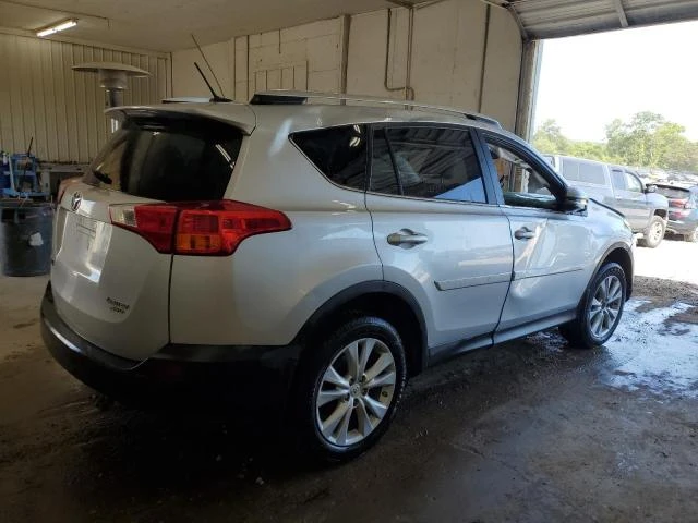 Photo 2 VIN: 2T3DFREV4FW255909 - TOYOTA RAV4 LIMIT 