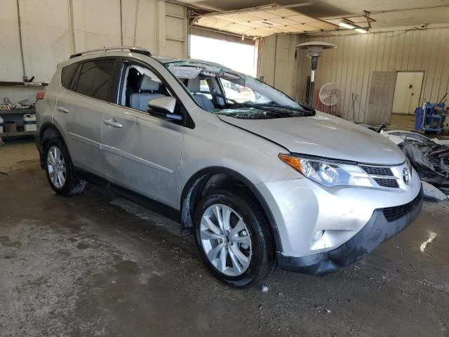 Photo 3 VIN: 2T3DFREV4FW255909 - TOYOTA RAV4 LIMIT 