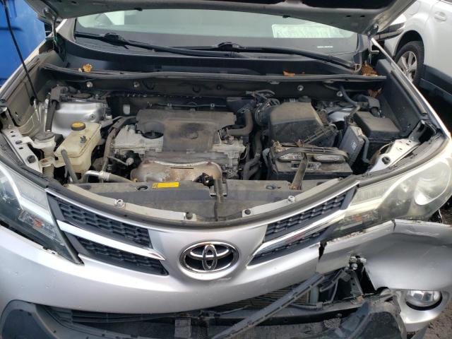 Photo 11 VIN: 2T3DFREV4FW263394 - TOYOTA RAV4 