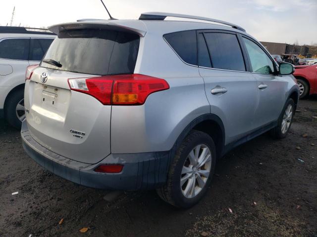 Photo 2 VIN: 2T3DFREV4FW263394 - TOYOTA RAV4 