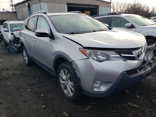 Photo 3 VIN: 2T3DFREV4FW263394 - TOYOTA RAV4 