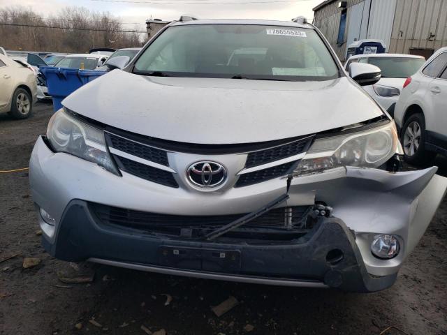 Photo 4 VIN: 2T3DFREV4FW263394 - TOYOTA RAV4 