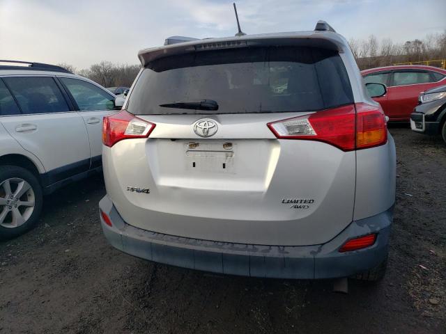 Photo 5 VIN: 2T3DFREV4FW263394 - TOYOTA RAV4 