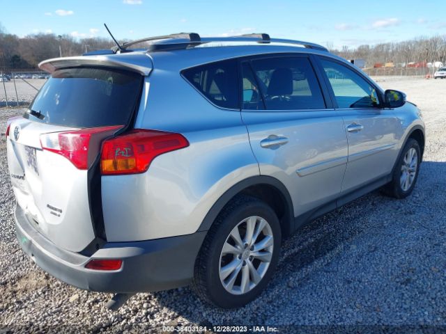 Photo 3 VIN: 2T3DFREV4FW268952 - TOYOTA RAV4 