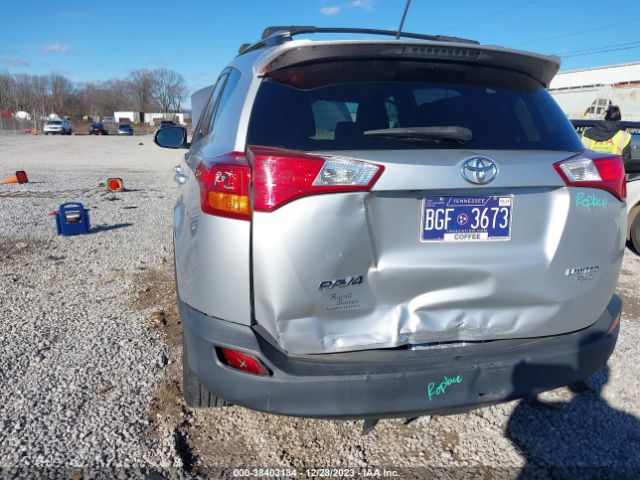 Photo 5 VIN: 2T3DFREV4FW268952 - TOYOTA RAV4 