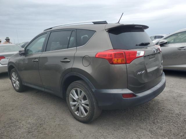 Photo 1 VIN: 2T3DFREV4FW275738 - TOYOTA RAV4 LIMIT 