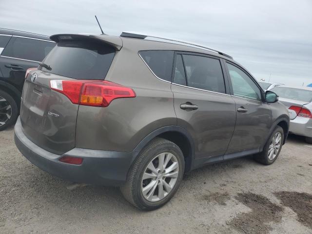 Photo 2 VIN: 2T3DFREV4FW275738 - TOYOTA RAV4 LIMIT 