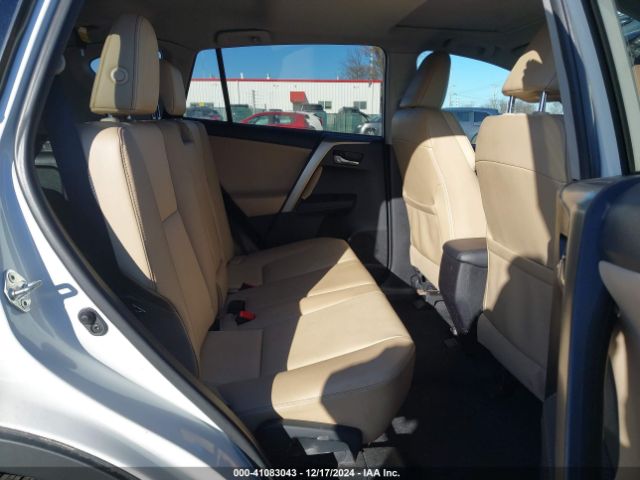 Photo 7 VIN: 2T3DFREV4FW281555 - TOYOTA RAV4 