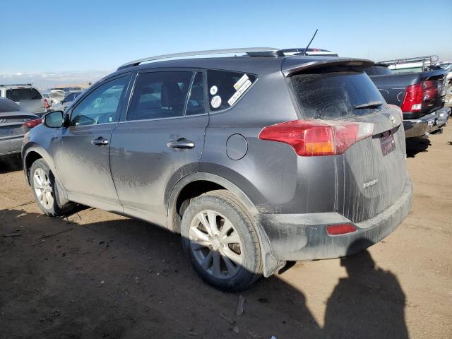 Photo 1 VIN: 2T3DFREV4FW283922 - TOYOTA RAV4 