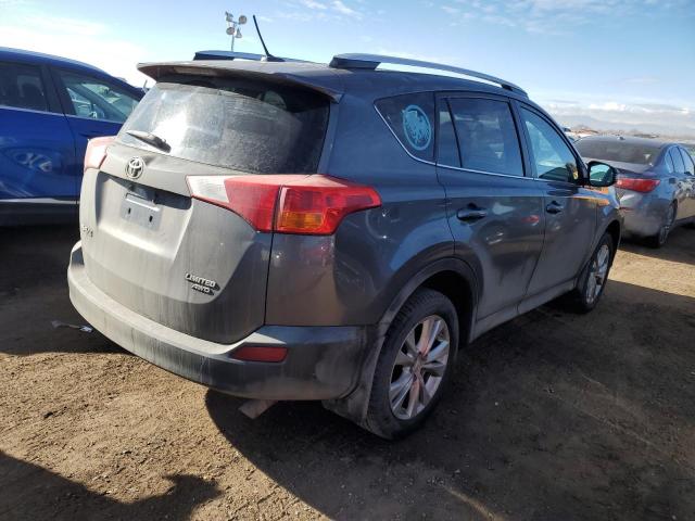 Photo 2 VIN: 2T3DFREV4FW283922 - TOYOTA RAV4 