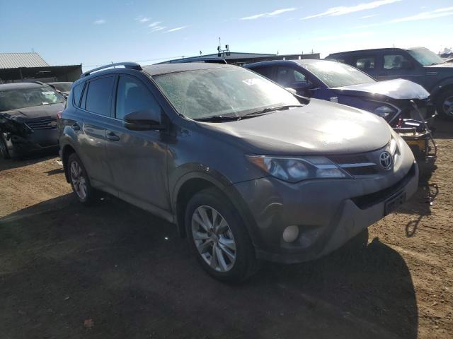 Photo 3 VIN: 2T3DFREV4FW283922 - TOYOTA RAV4 