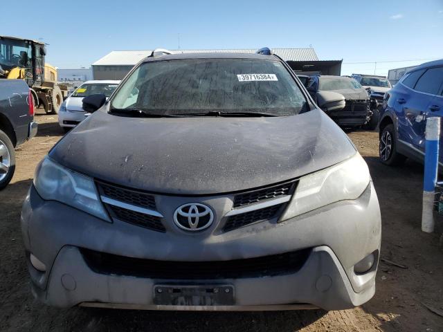 Photo 4 VIN: 2T3DFREV4FW283922 - TOYOTA RAV4 