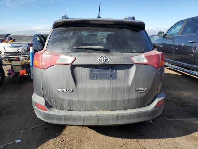 Photo 5 VIN: 2T3DFREV4FW283922 - TOYOTA RAV4 