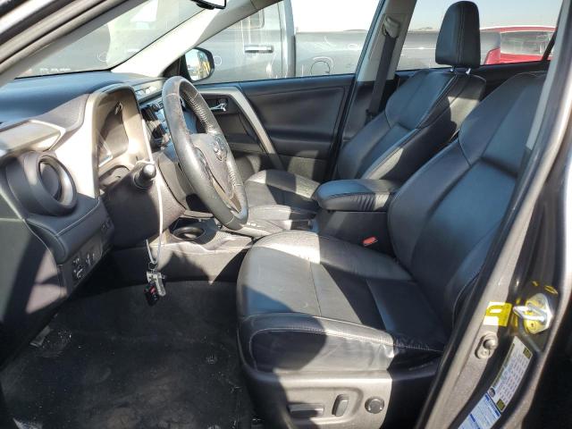 Photo 6 VIN: 2T3DFREV4FW283922 - TOYOTA RAV4 