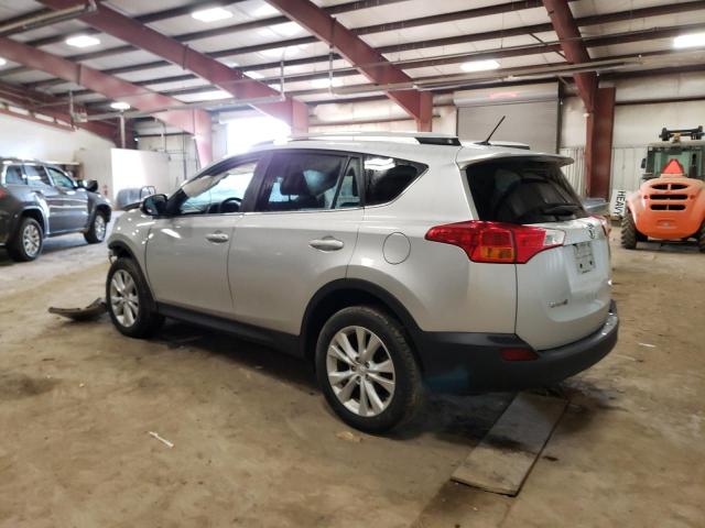 Photo 1 VIN: 2T3DFREV4FW295679 - TOYOTA RAV4 