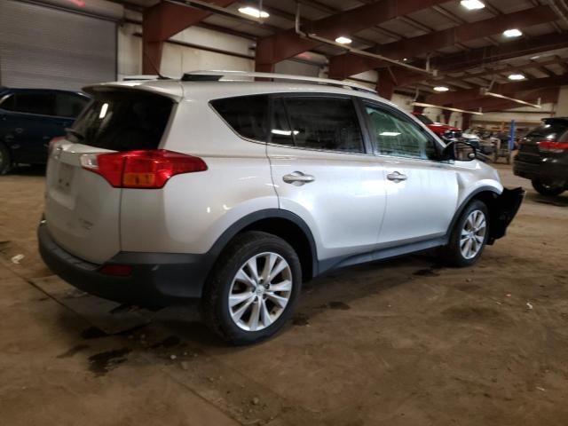 Photo 2 VIN: 2T3DFREV4FW295679 - TOYOTA RAV4 