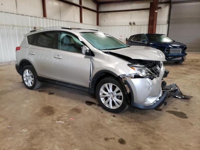 Photo 3 VIN: 2T3DFREV4FW295679 - TOYOTA RAV4 