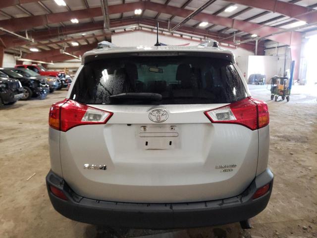 Photo 5 VIN: 2T3DFREV4FW295679 - TOYOTA RAV4 