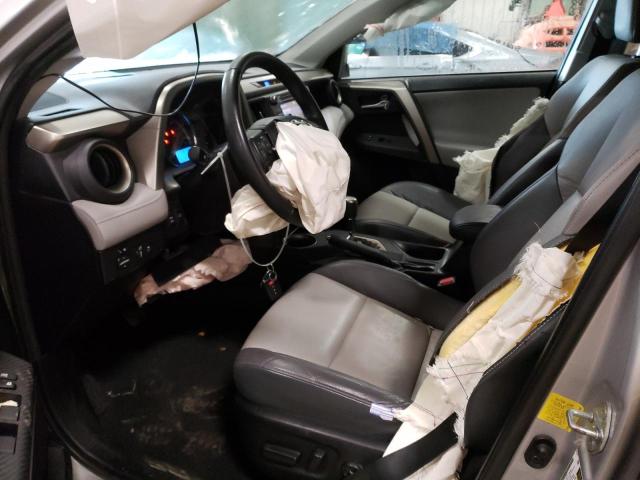 Photo 6 VIN: 2T3DFREV4FW295679 - TOYOTA RAV4 